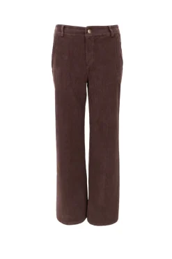 Bccora Corduroy Box Pant 40676