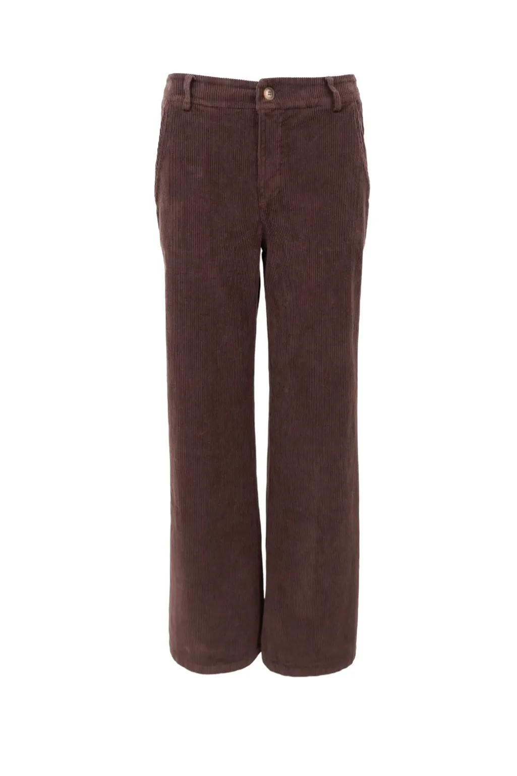 Bccora Corduroy Box Pant 40676