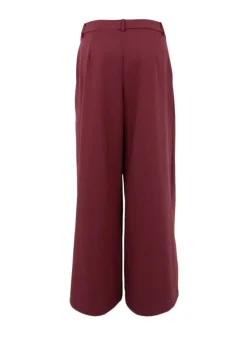 Bcdavi Wideleg Pant 40974