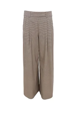 Bcdavina Art Wideleg Pant 41052