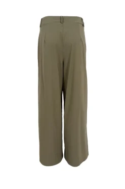 Bcdavina Wideleg Pant 40865