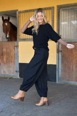 Bcdell Knit Jumper 1162