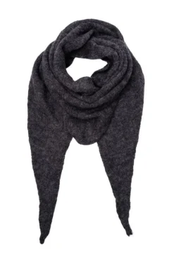 Bcdell Knitted Medium Scarf 208358