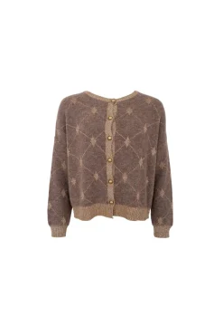 Bcelva Knit Cardigan 1228