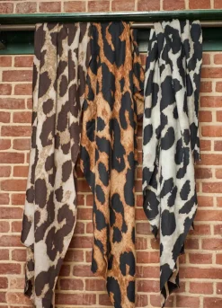 Bcfawn Leo Winter Scarf 208414