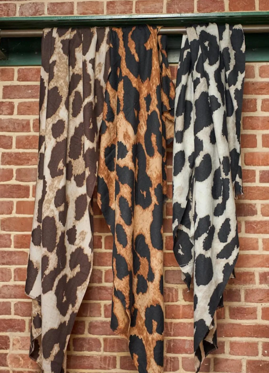 Bcfawn Leo Winter Scarf 208414