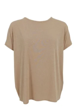 Bcfaye Box Blouse 40291