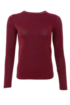 Bcfaye Lurex Blouse 3739