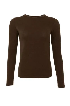 Bcfaye Lurex Blouse 3739