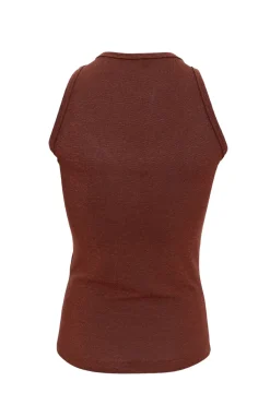 Bcfaye Lurex Top 40055