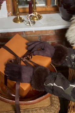 Bcfilucca Gloves 8014