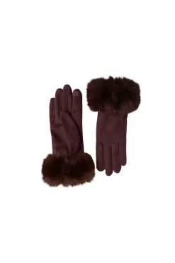 Bcfilucca Gloves 8014