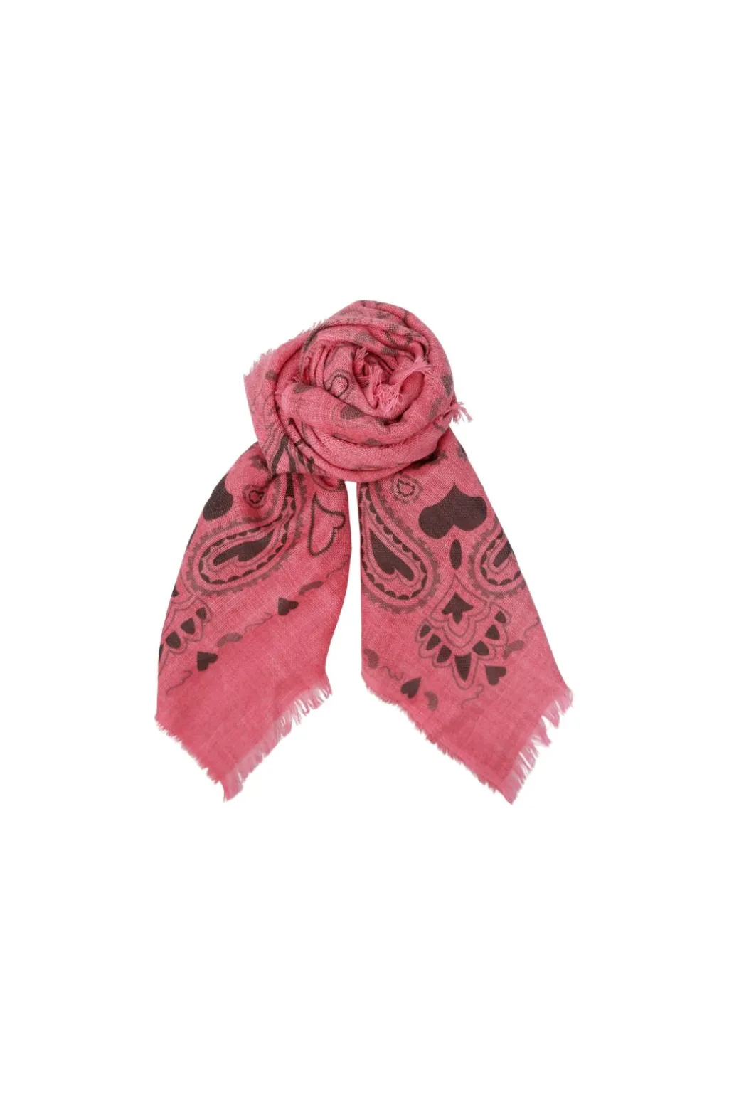 Bcflorina Scarf 208393