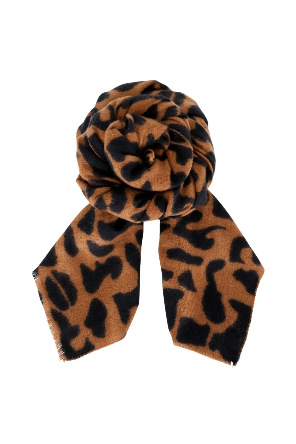 Bcfox Camo Scarf