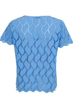 Bcfreya Ss Tee Blouse 40864