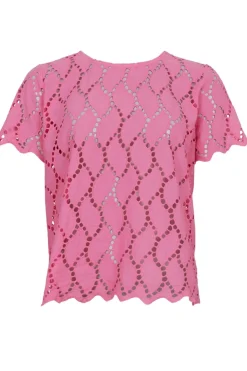 Bcfreya Ss Tee Blouse 40864