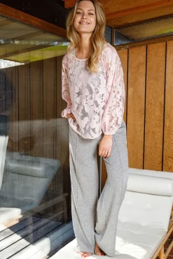 Bcgail Suited Sweat Pant 40787