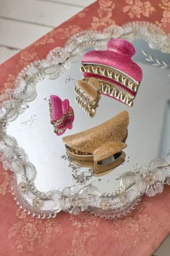 Bcglint Small Hair Claw 6003