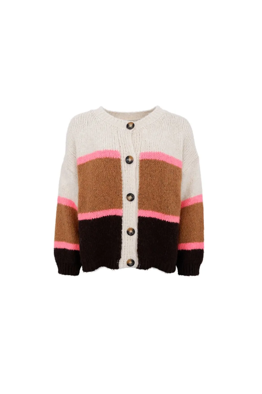 Bchildur Knit Cardigan 1233