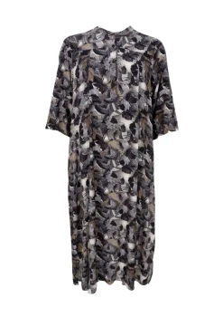 Bckenna Shirt Dress 40927