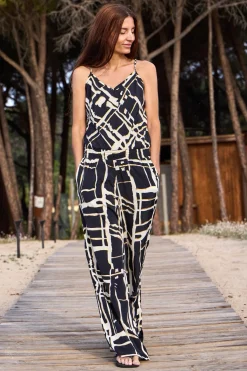 Bcluna Ella Jumpsuit 39176