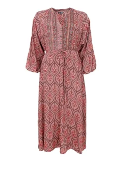 Bcluna Raglan Dress 39153