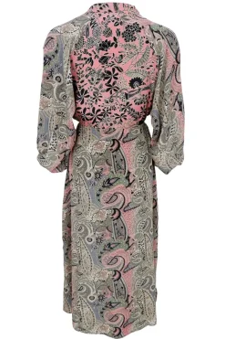 Bcluna Raglan Dress 39153