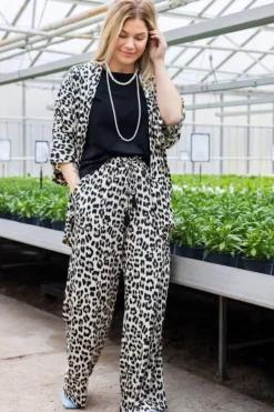 Bcluna Straight Pant