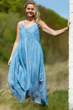 Bclyra Strap Dress 40890