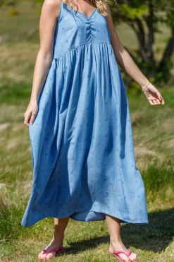 Bclyra Strap Dress 40890