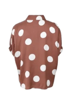 Bcmabel Shirt Blouse 40988