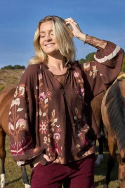 Bcmarigold Blouse 41024