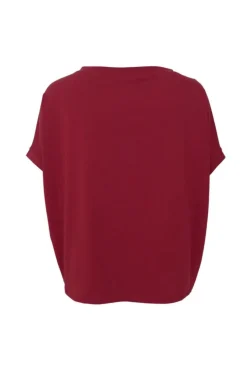 Bcmay Loose Blouse 40913