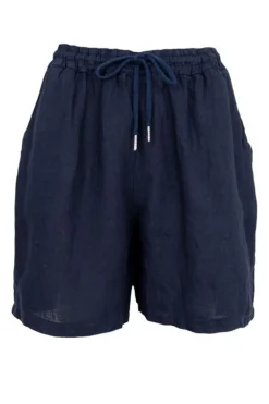 Bcmelina Linen Shorts 40575