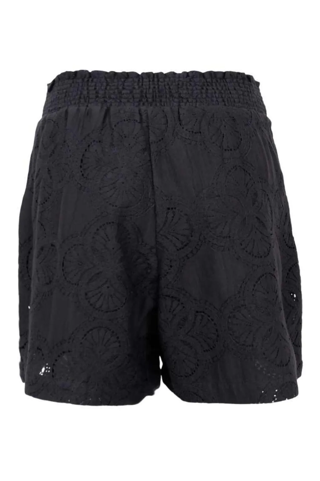 Bcmilos Lace Shorts 40876