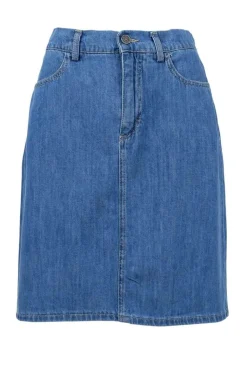 Bcnettie Denim Skirt 40892