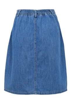 Bcnettie Denim Skirt 40892