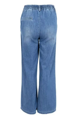 Bcnettie 2-Tone Box Jeans 40893