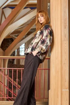 Bcoxford Box Pant 40945