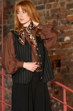 Bcoxford Loose Vest 40944