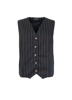 Bcoxford Loose Vest 40944