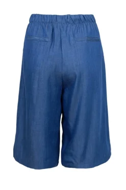 Bcpueblo Tencel Shorts 40906