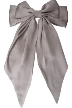 Bcrenee Satin Bow Barette