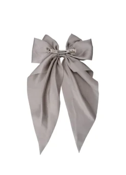 Bcrenee Satin Bow Barette