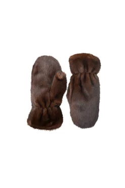 Bcrikkeline Mittens 8030