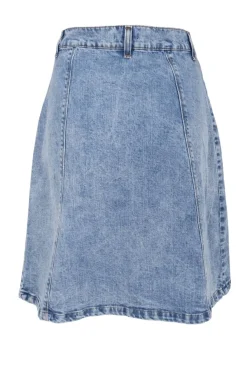 Bcrussel Short Wrap Skirt 40862