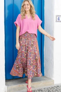 Bcsamos Blouse 40895