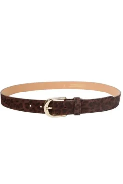 Bcsmilla Suede Belt 10255
