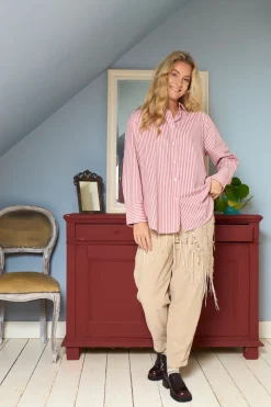 Bcstarry Strass Shirt 41050