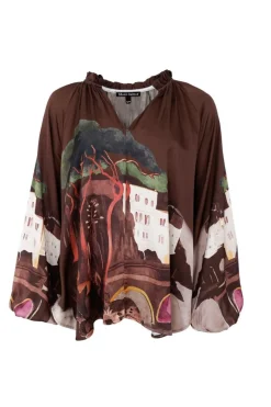 Bctoscana Blouse 41038